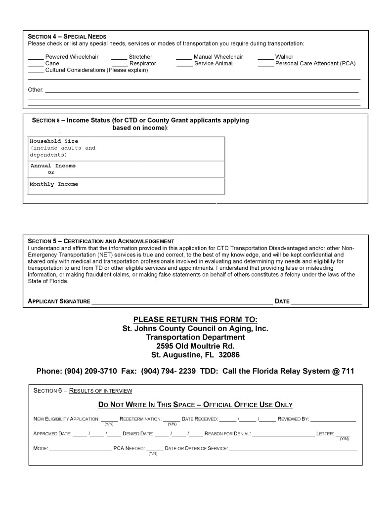 Eligibility_Intake_Form Transportation_Page_2