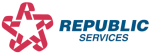 Sponsored By Republic Services